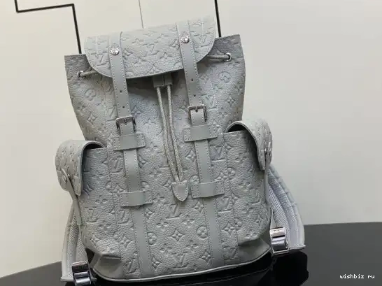 WIS VUITTON LOUIS CHRISTOPHER PM 0625